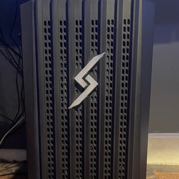 Computer